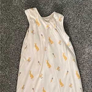 Size M 1.0 TOG Kyte baby sleep sack